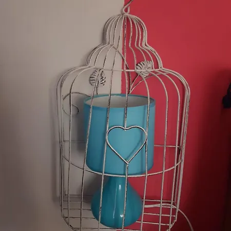 Bibi A Mare Pensión Finale Ligure