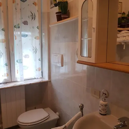 Bibi A Mare Finale Ligure