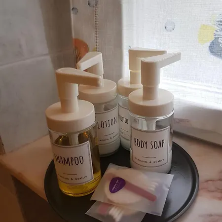 Bibi A Mare Pensión Finale Ligure