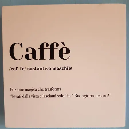 Bibi A Mare Pensión 3*