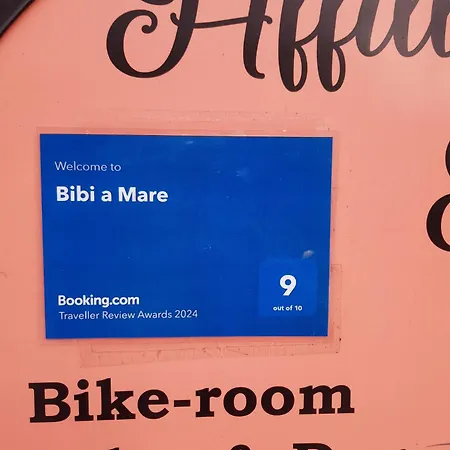 Bibi A Mare Pensión