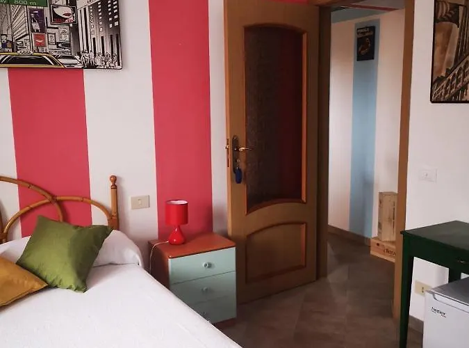 Bibi A Mare 3* Finale Ligure