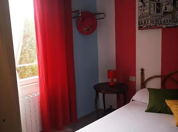 Bibi A Mare 3* פינאלה ליגורה