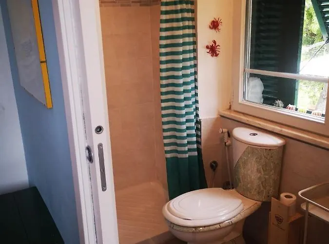 Bibi A Mare Vendégház