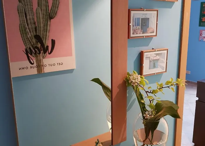 Bibi A Mare Finale Ligure