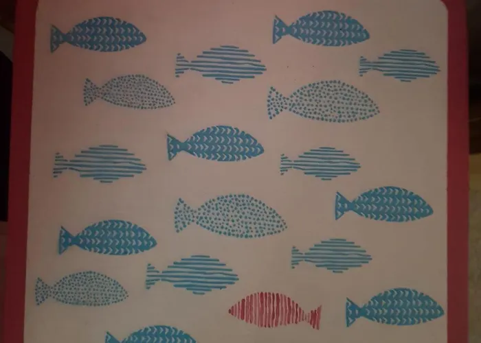 Bibi A Mare Vendégház Finale Ligure