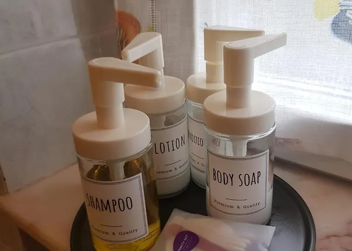 Bibi A Mare בית הארחה פינאלה ליגורה