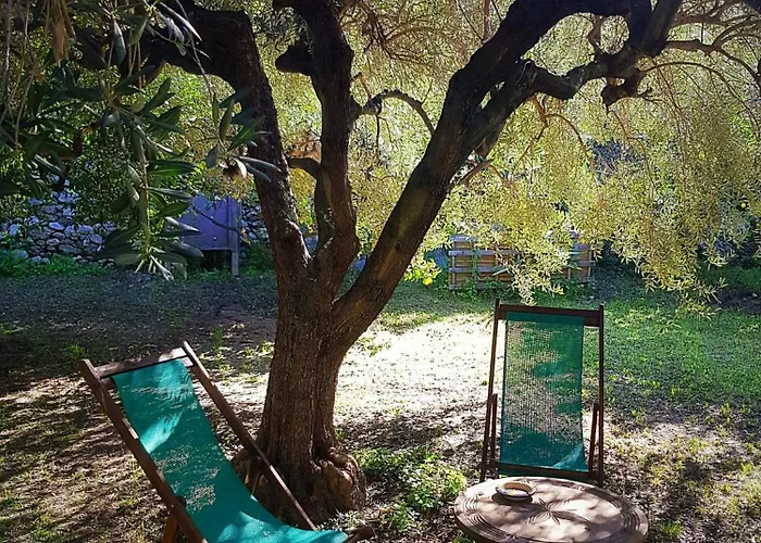 Vendégház Bibi A Mare