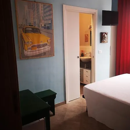 Bibi A Mare ゲストハウス 3*