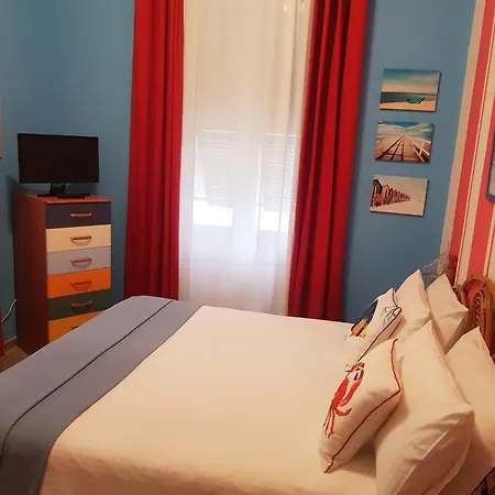 Bibi A Mare 3* Finale Ligure