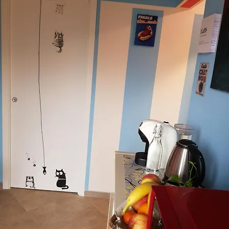 Bibi A Mare 3* フィナーレ・リーグレ