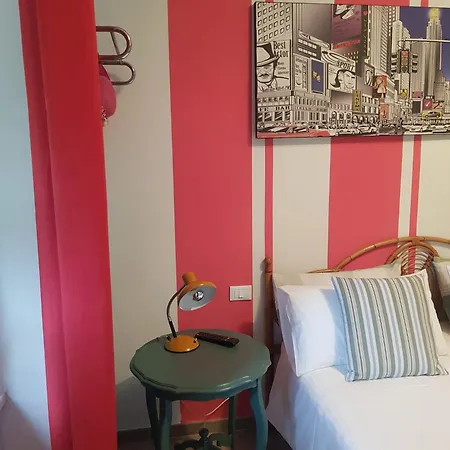 Guest house Bibi A Mare