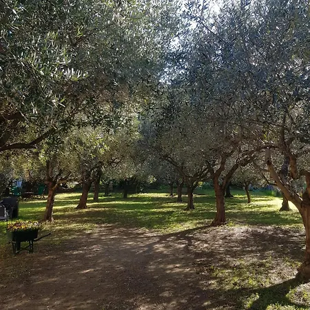 Bibi A Mare 3* Finale Ligure