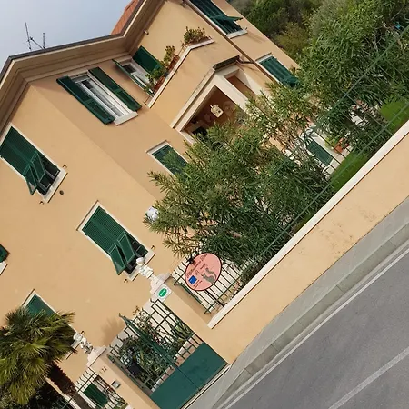 Bibi A Mare Pensionat