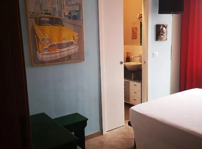 Bibi A Mare Pensionat 3*