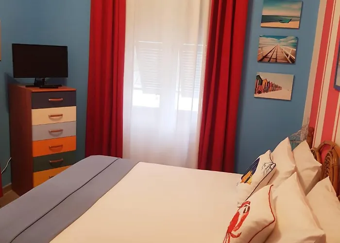 Bibi A Mare 3* Finale Ligure