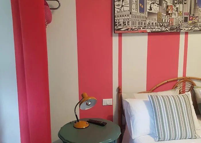 Gasthuis Bibi A Mare