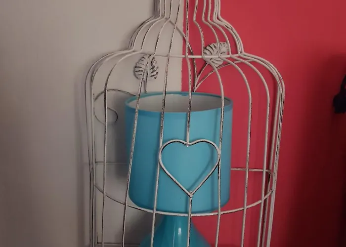 Bibi A Mare Gasthuis Finale Ligure