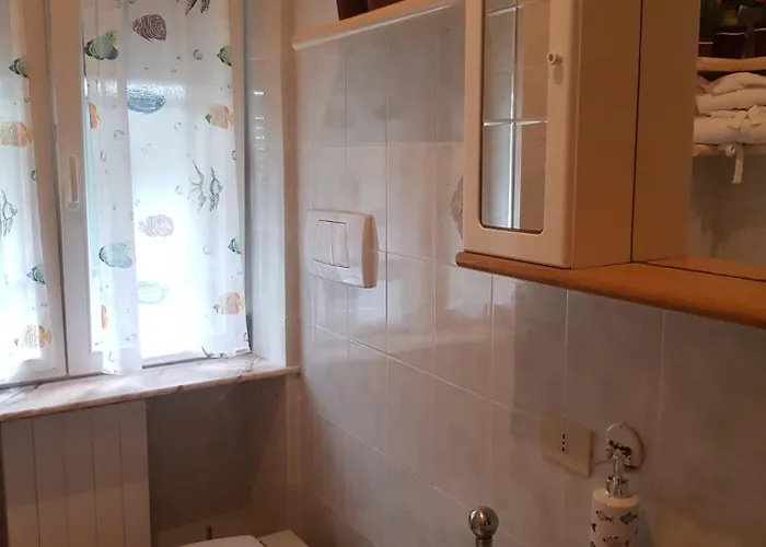 Bibi A Mare Finale Ligure