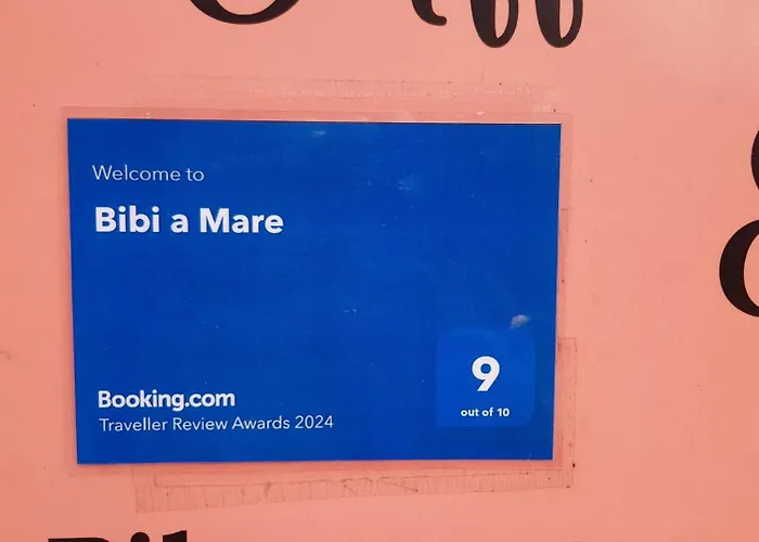 Bibi A Mare Gasthuis