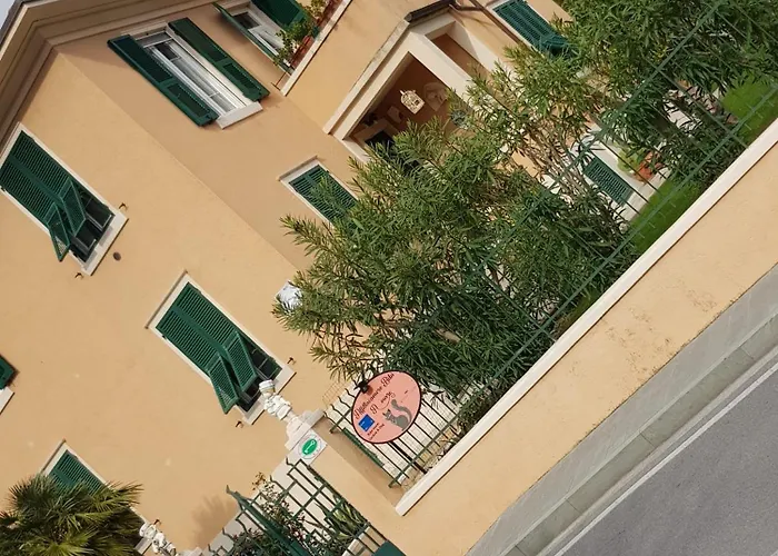 Bibi A Mare Pensionat